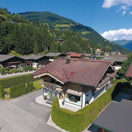 Landhaus Schattbergblick Viehhofen Exterior photo